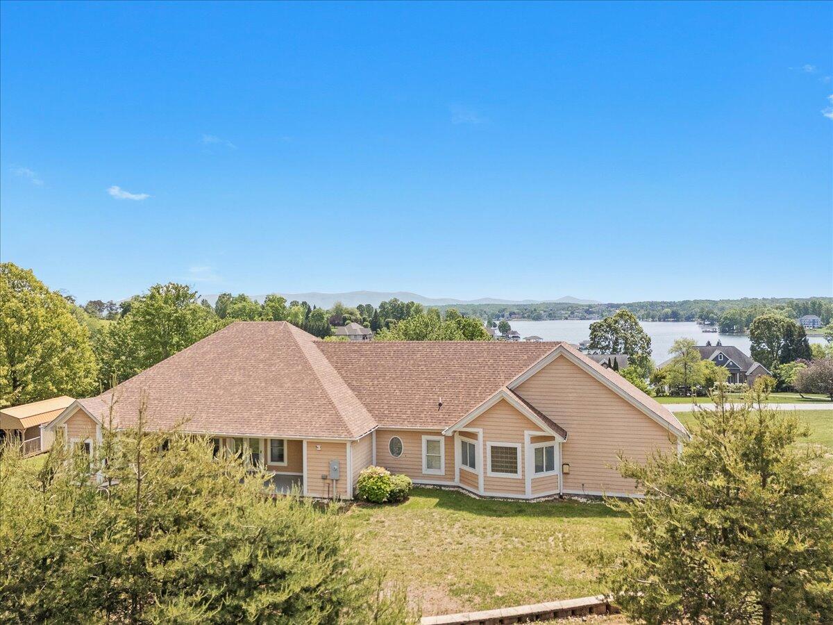 537 Calypso RD