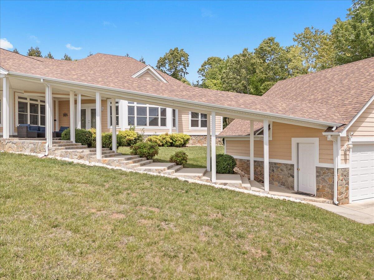 537 Calypso RD