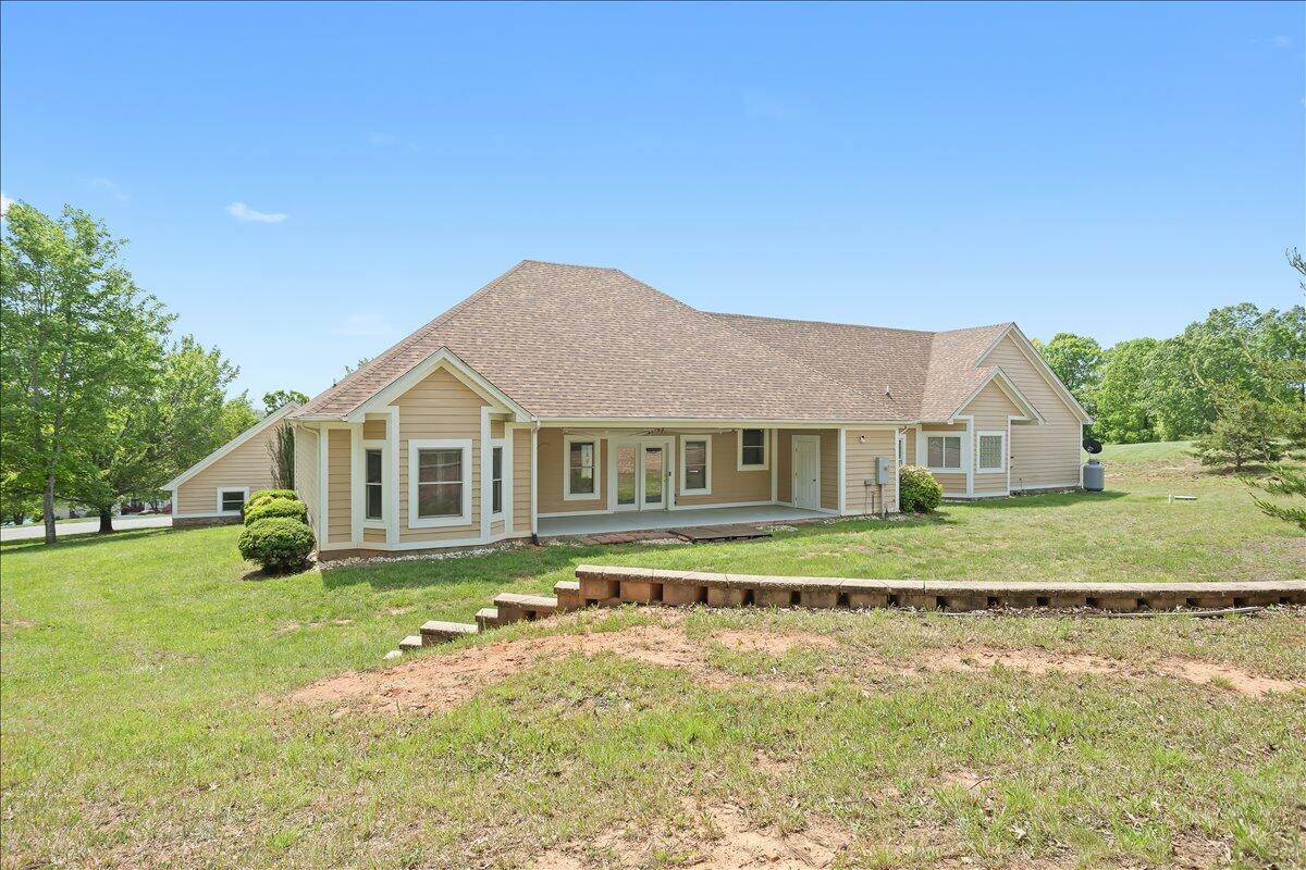 537 Calypso RD