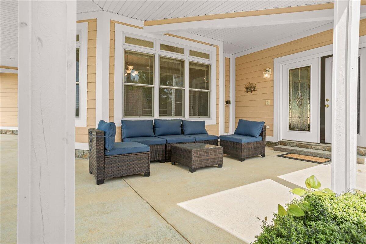 537 Calypso RD
