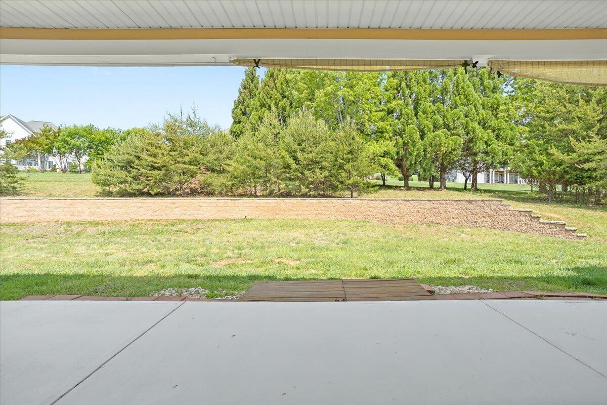 537 Calypso RD