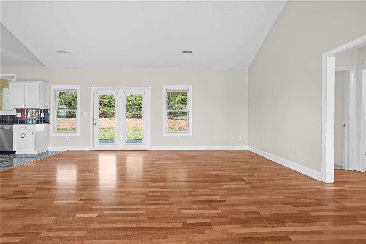 537 Calypso RD