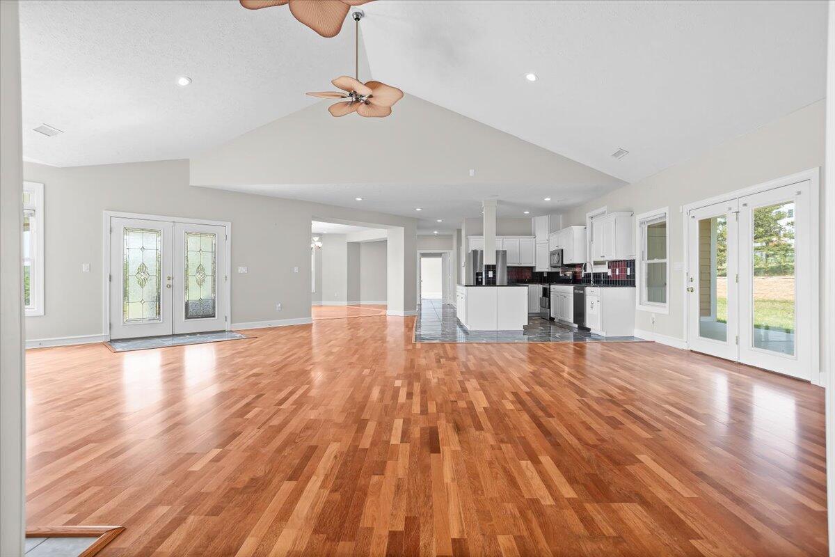 537 Calypso RD