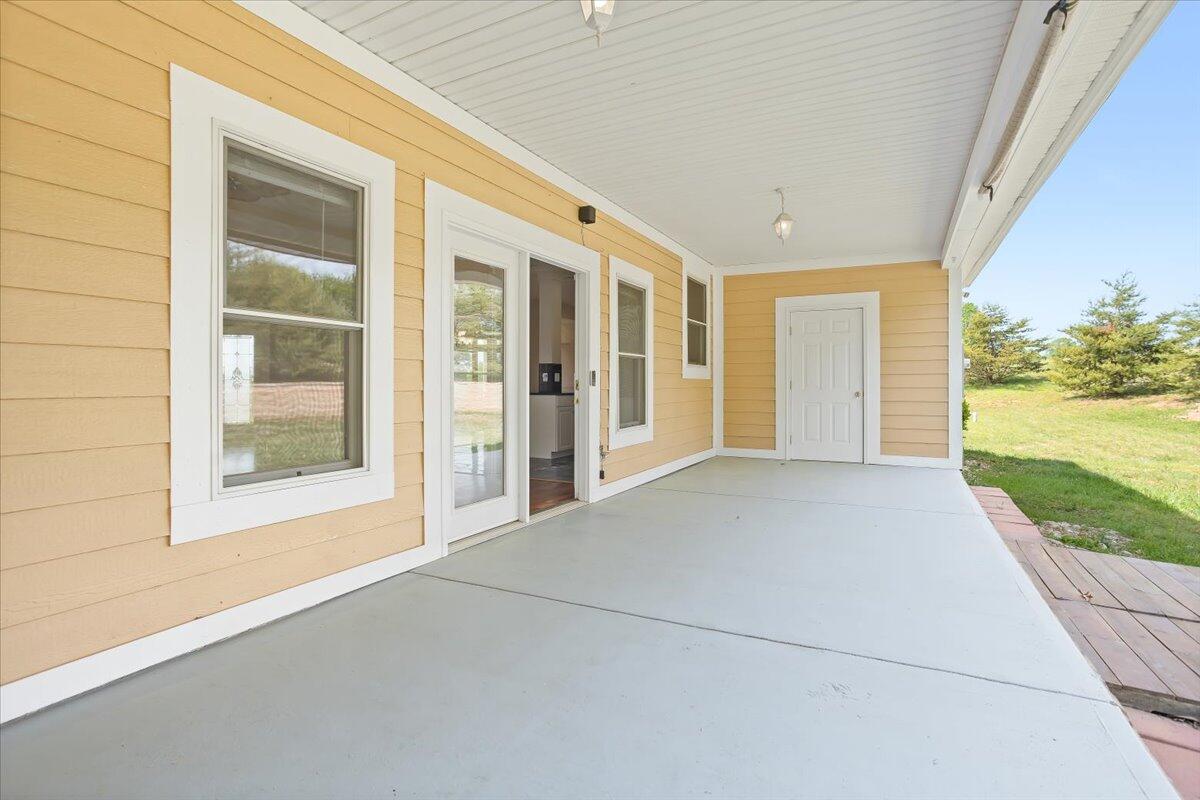 537 Calypso RD