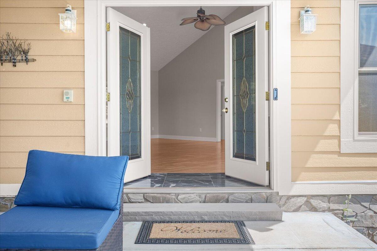 537 Calypso RD
