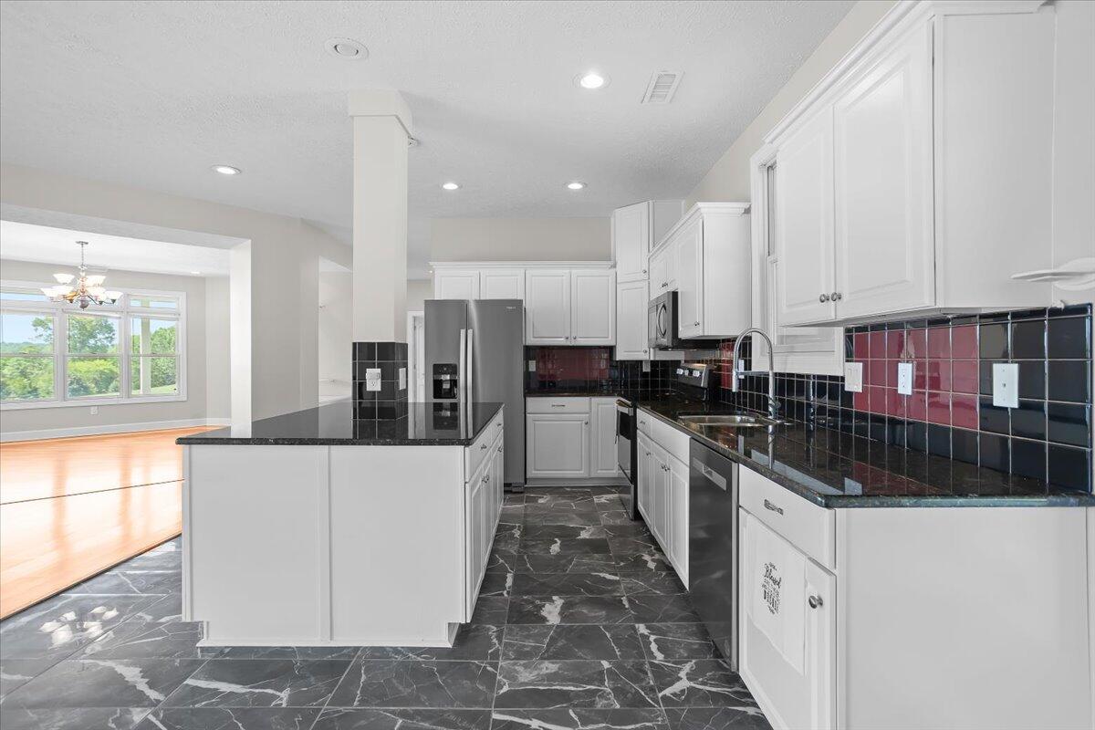537 Calypso RD