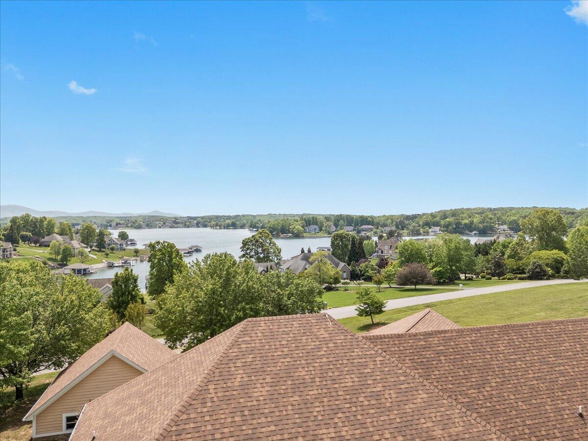 537 Calypso RD