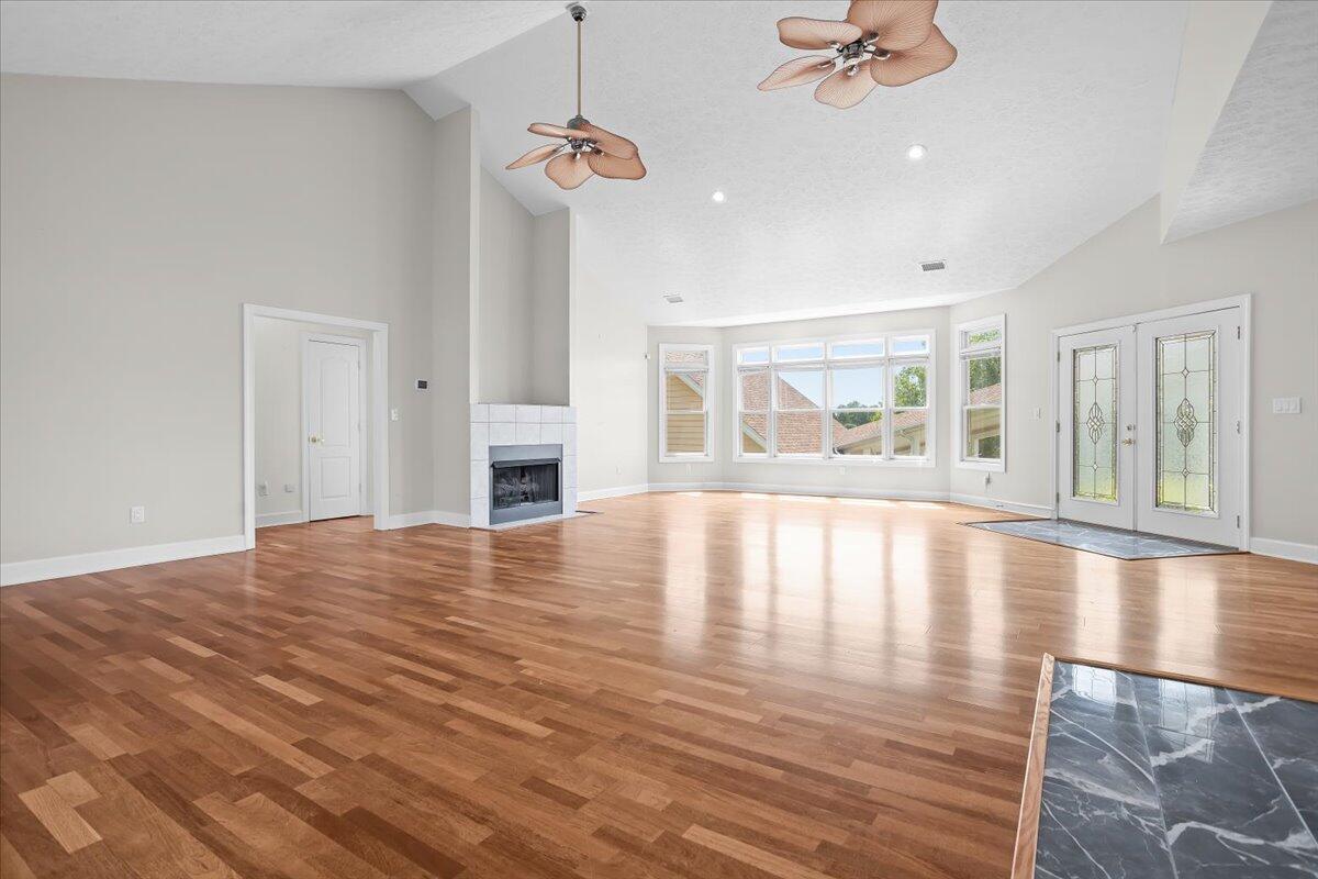 537 Calypso RD