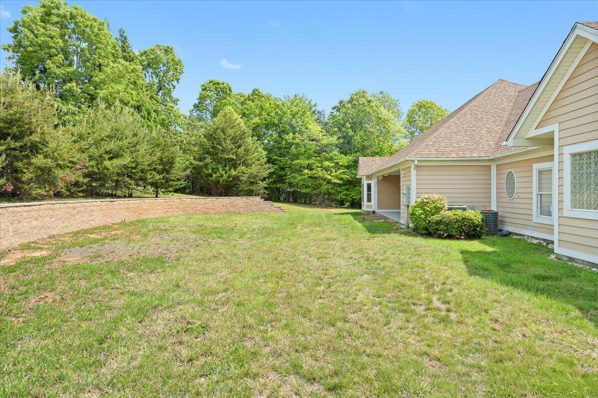 537 Calypso RD
