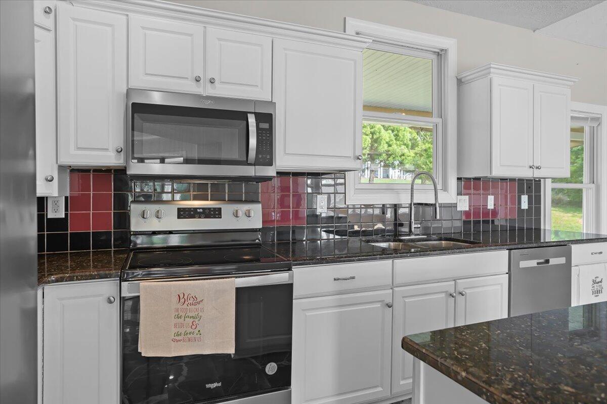 537 Calypso RD