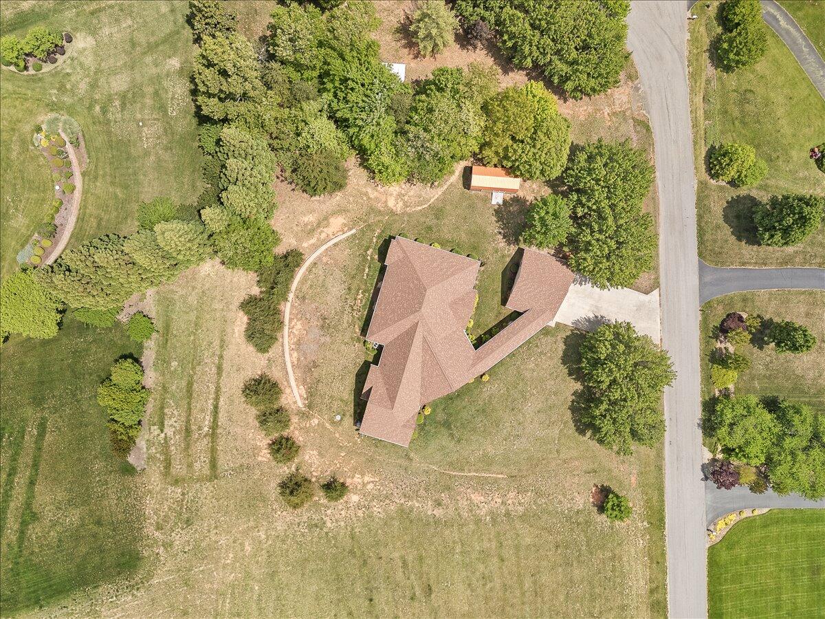 537 Calypso RD