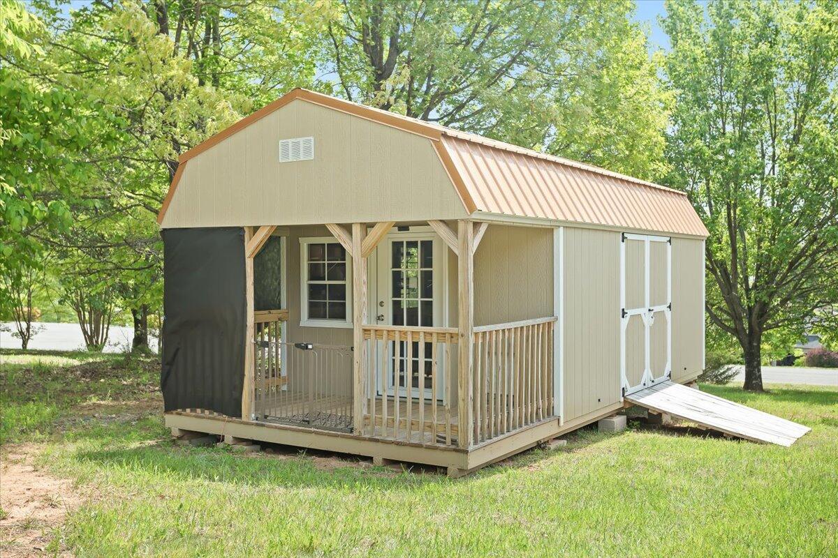 537 Calypso RD