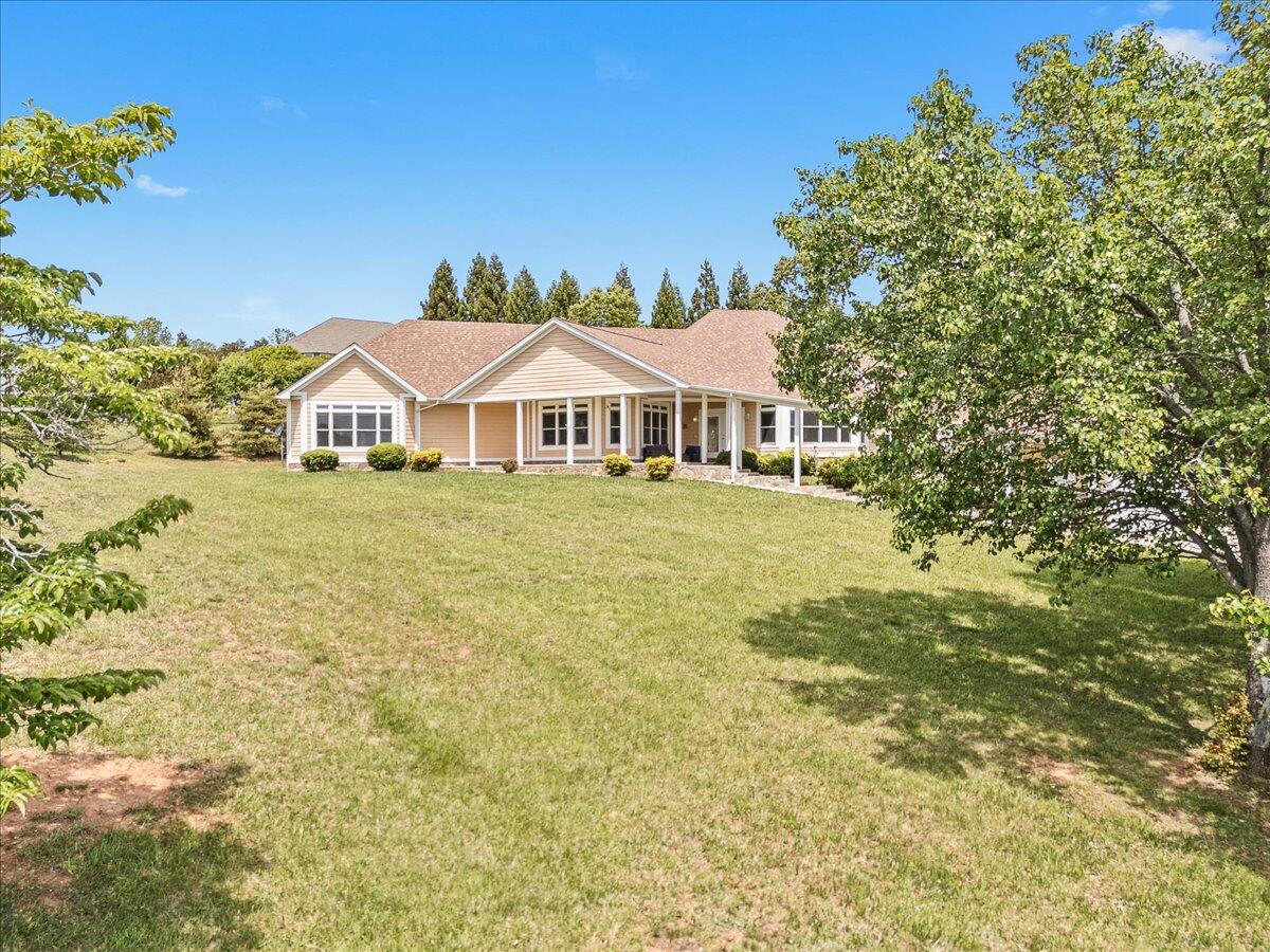 537 Calypso RD
