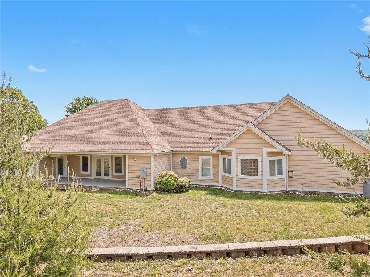 537 Calypso RD