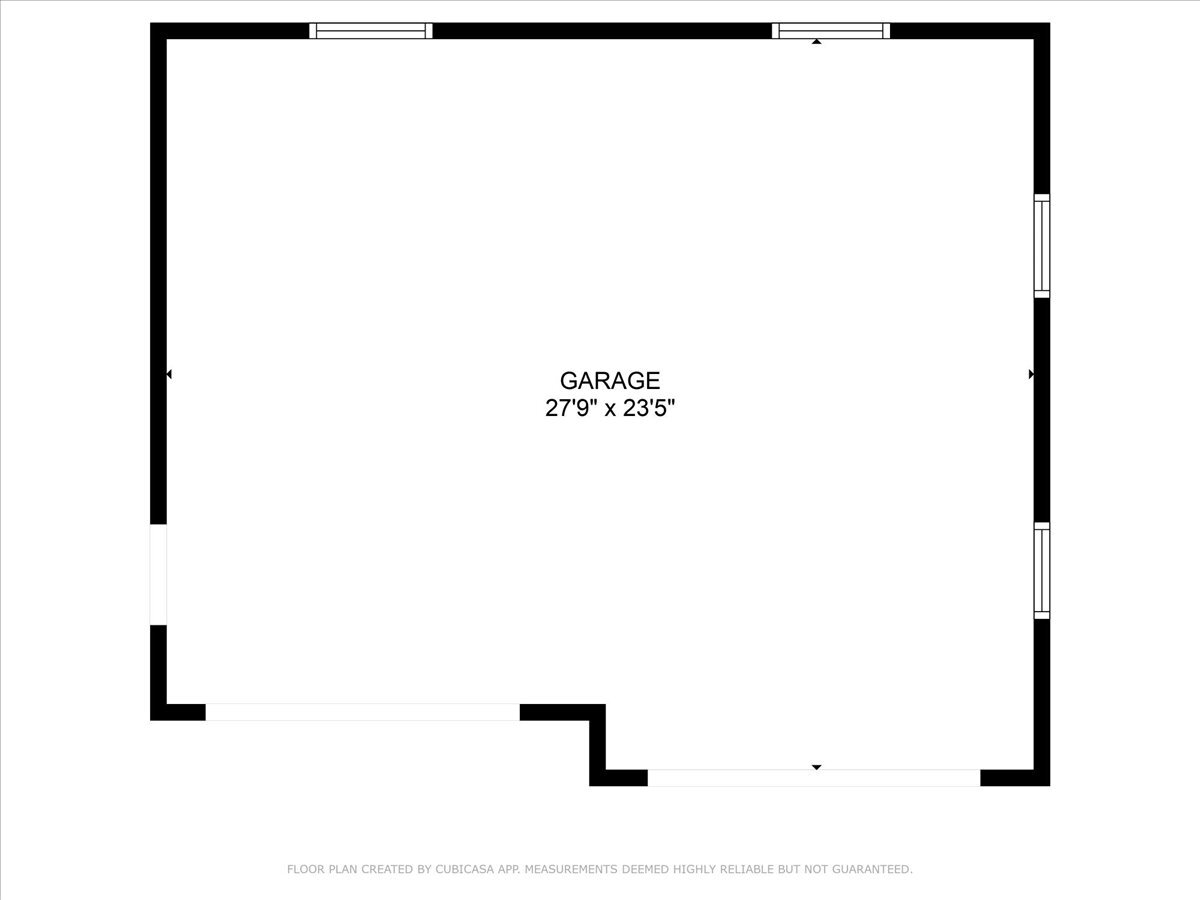 537 Calypso RD