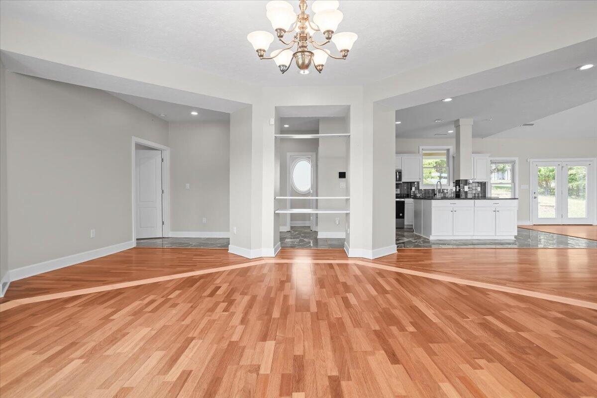 537 Calypso RD