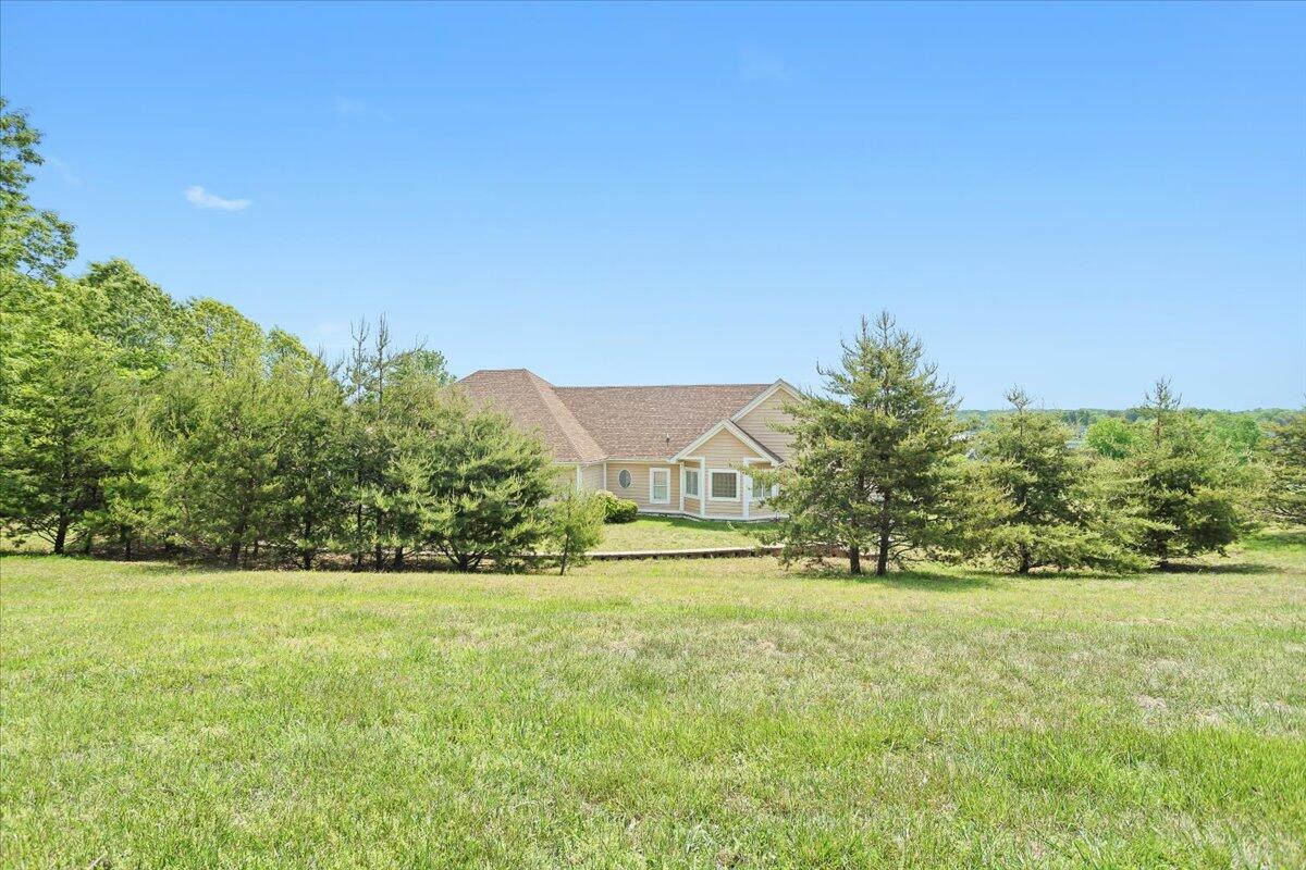 537 Calypso RD