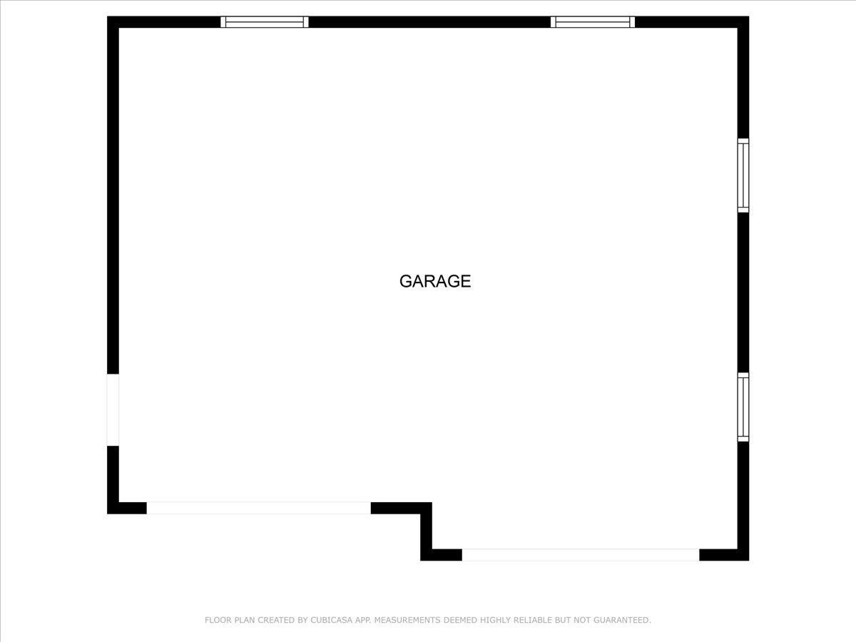 537 Calypso RD
