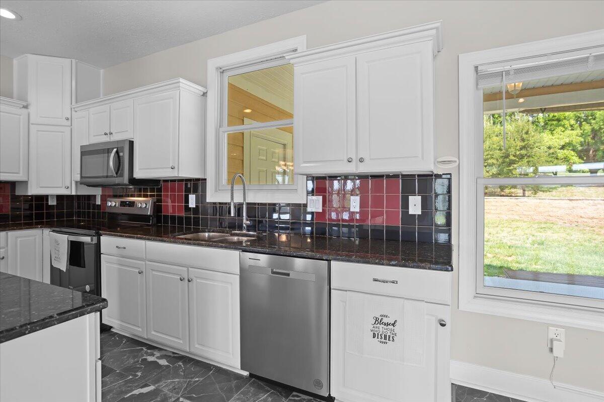 537 Calypso RD