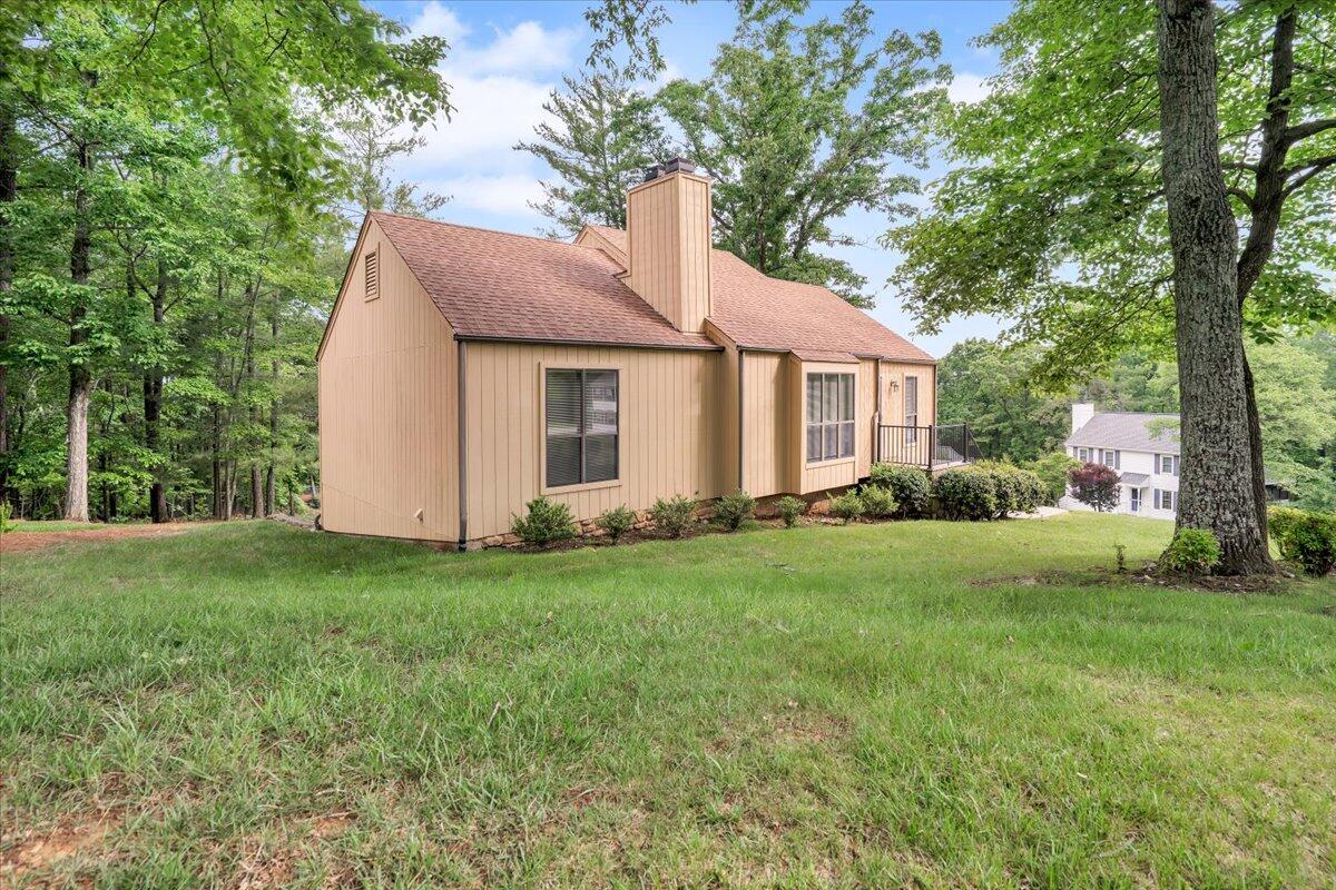 4554 Summerset DR