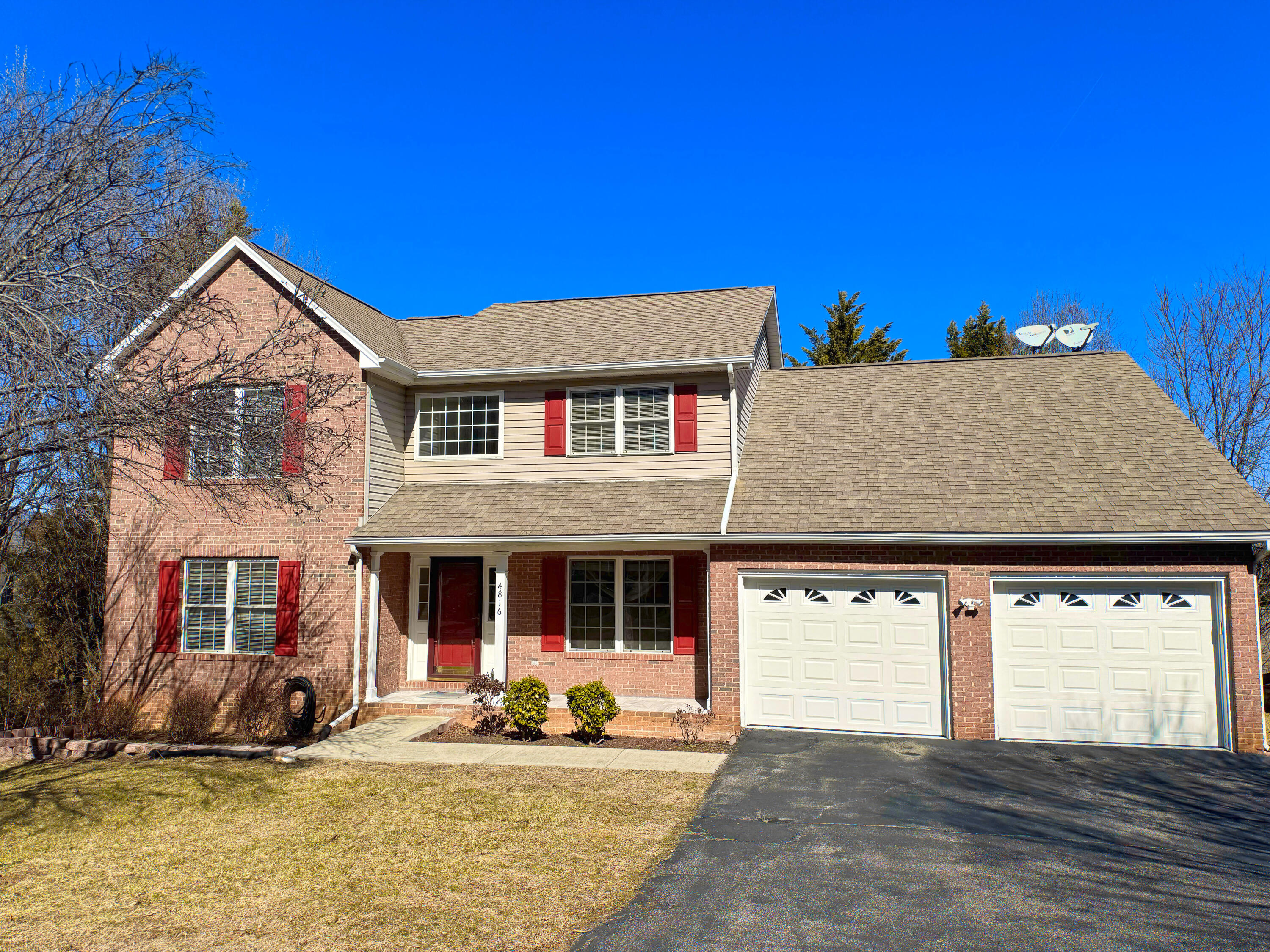 4816 Hickory Hill DR