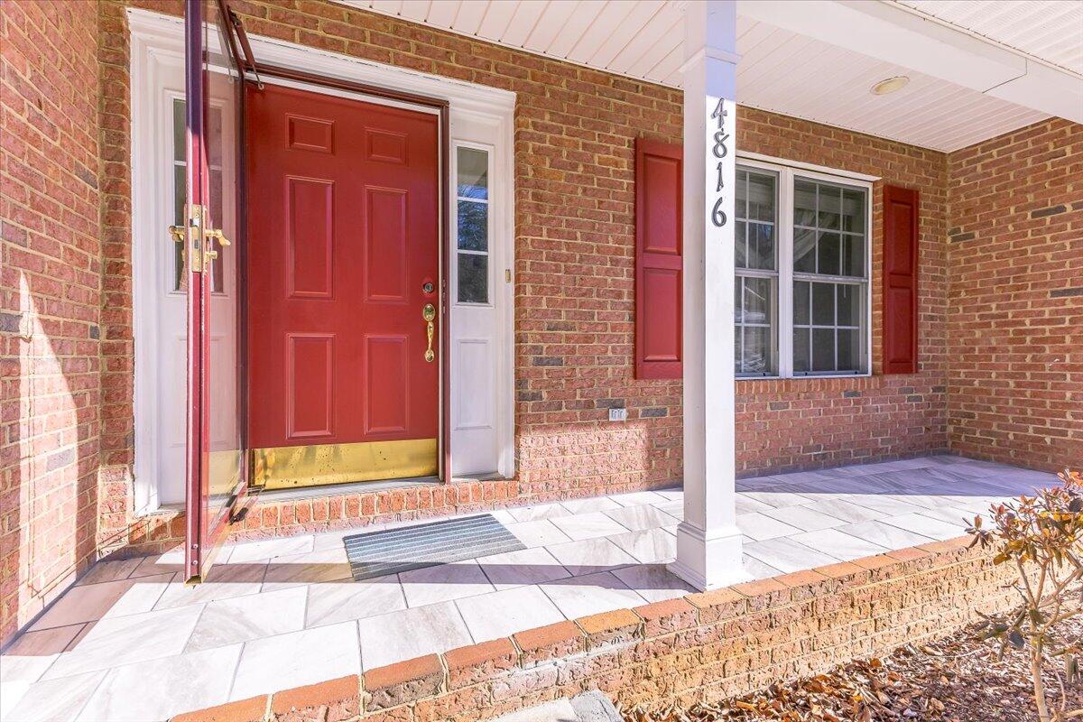 4816 Hickory Hill DR