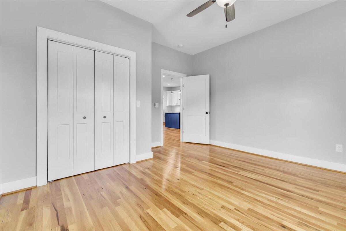 323 N Blair ST