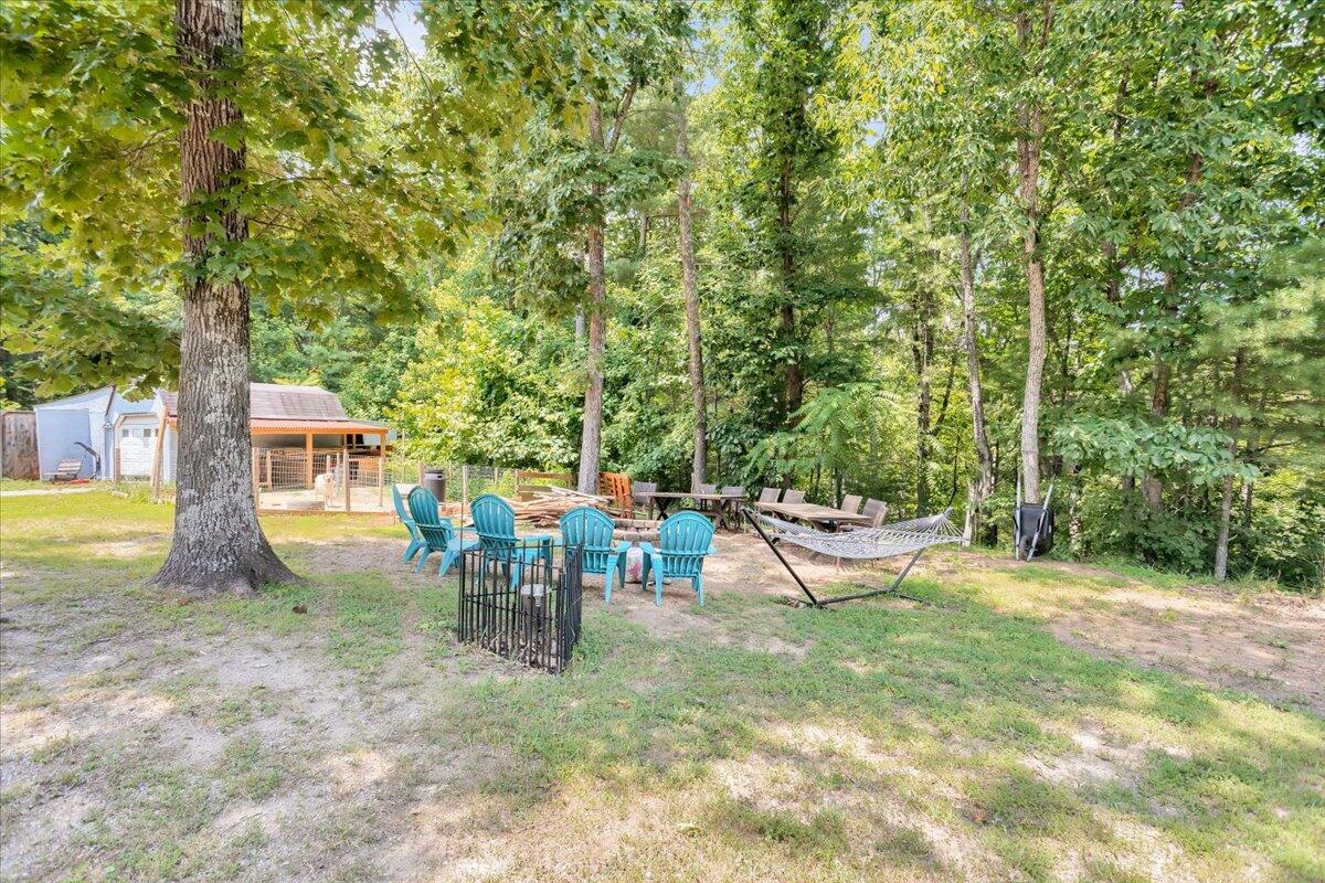 1059 Stonewall RD
