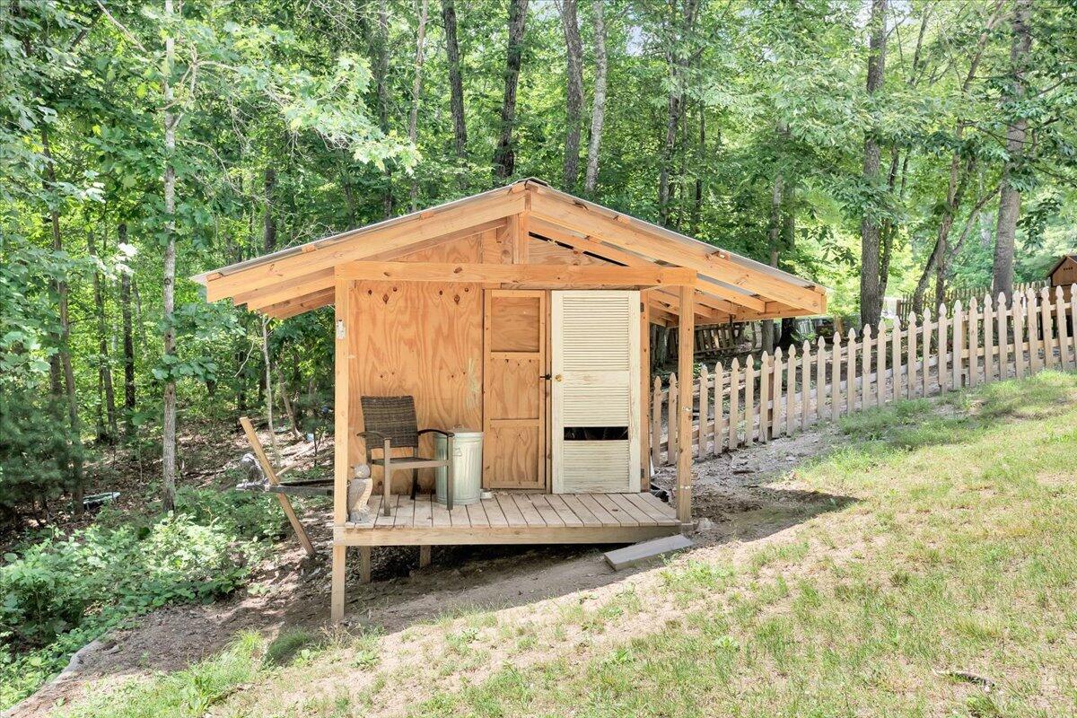 1059 Stonewall RD
