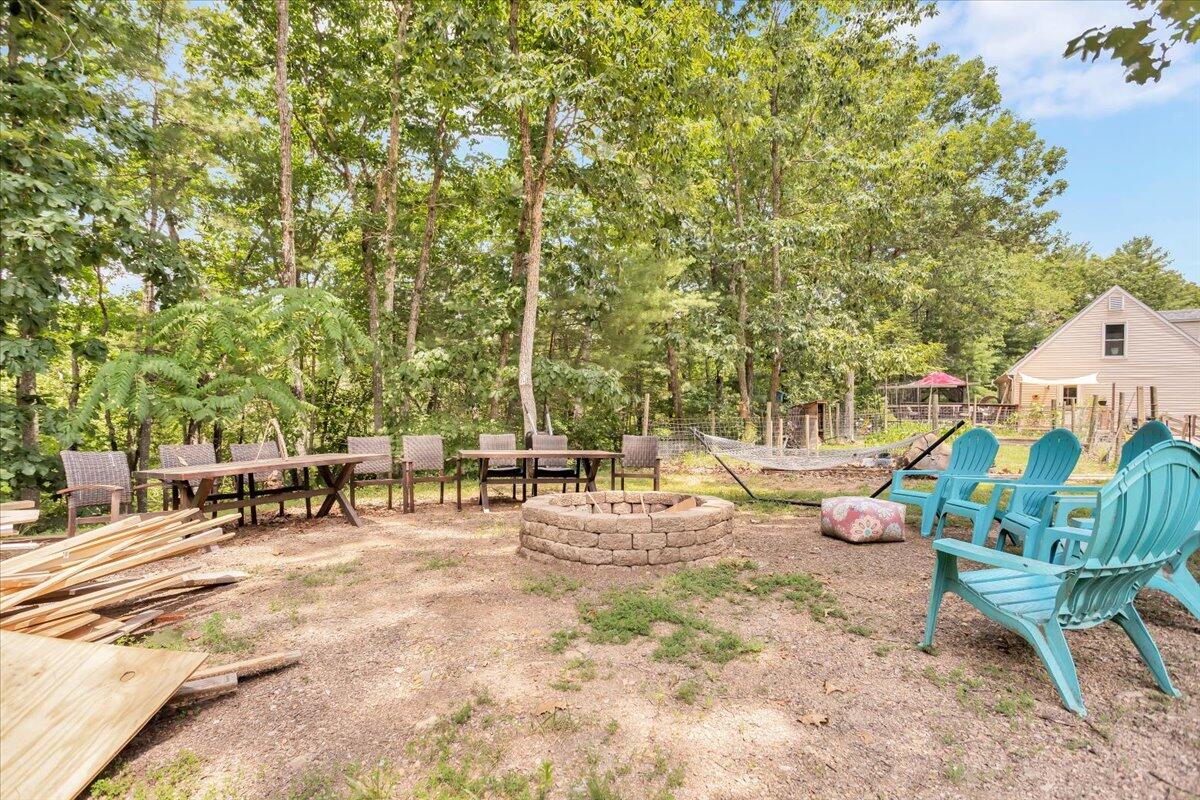 1059 Stonewall RD