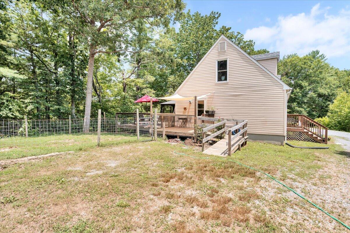1059 Stonewall RD