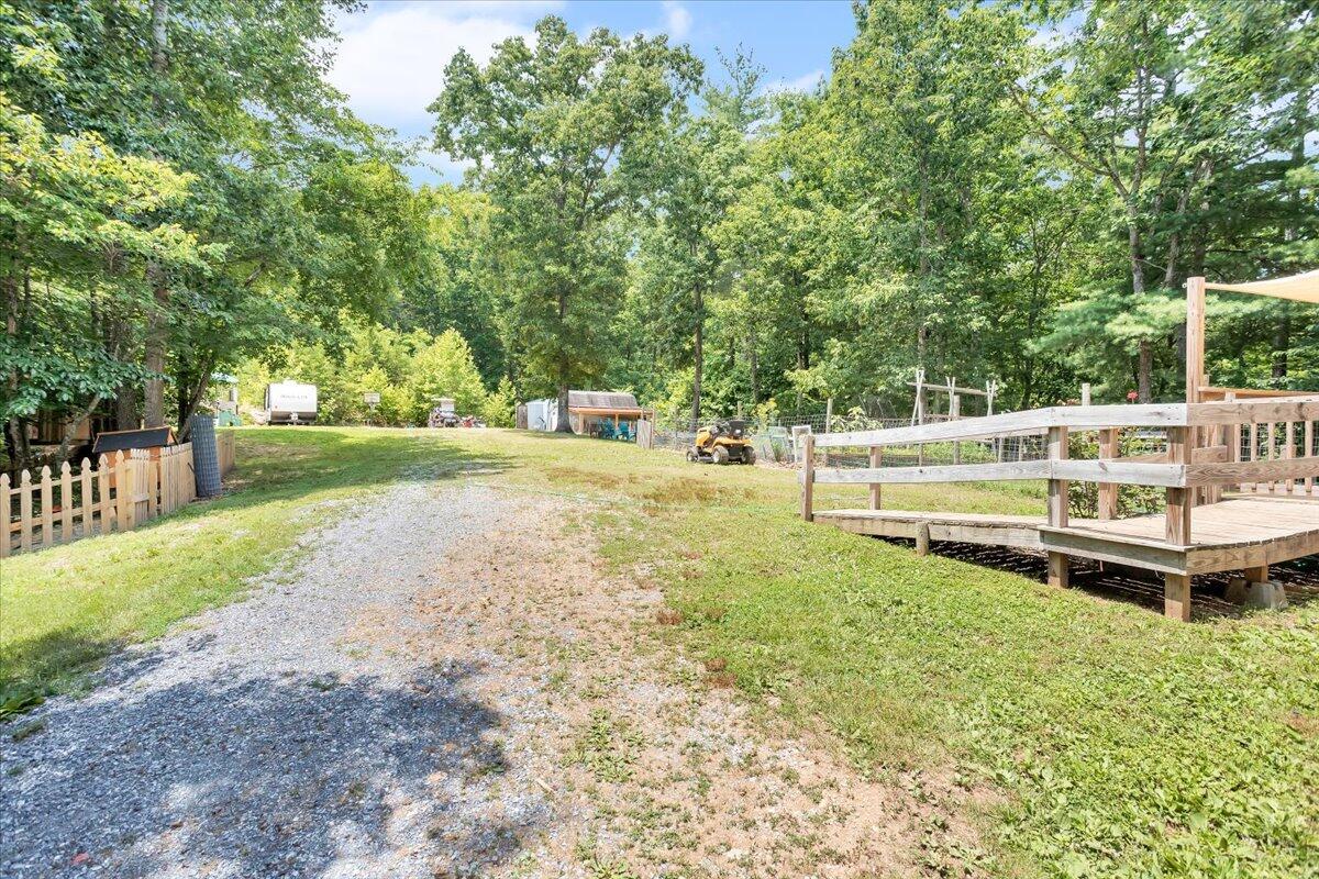 1059 Stonewall RD