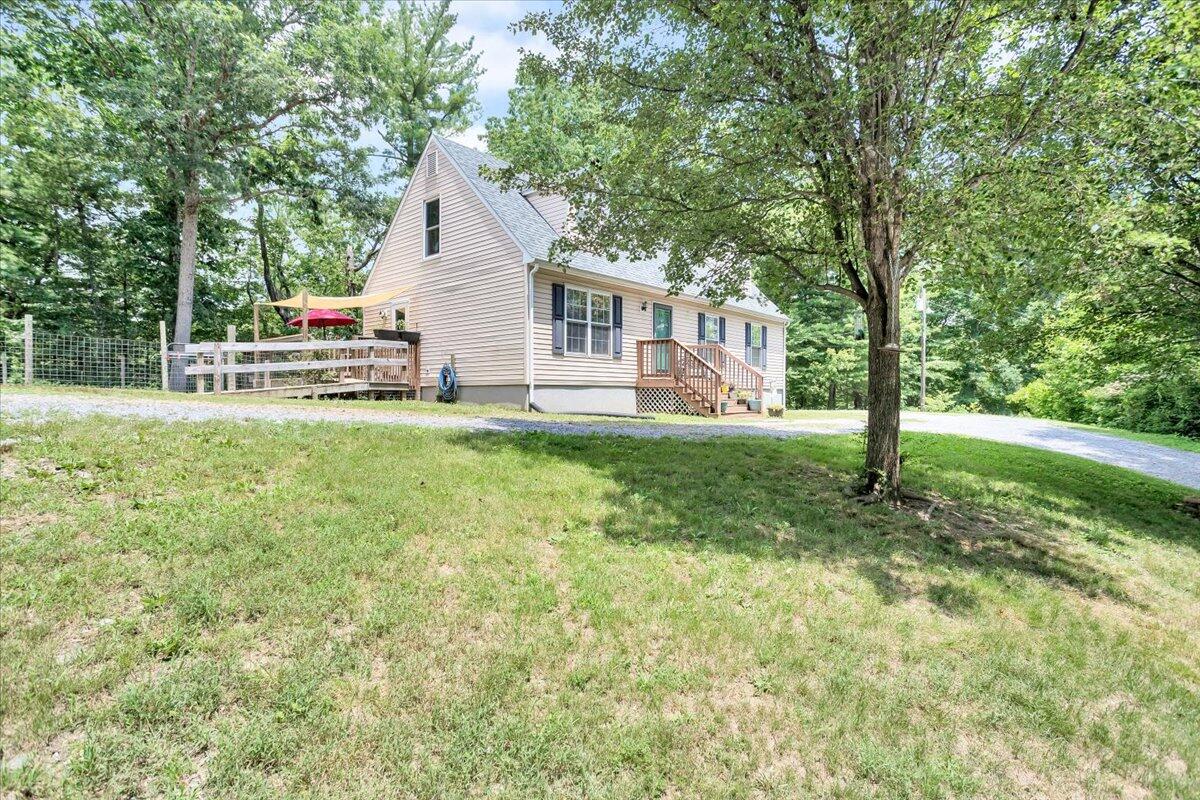 1059 Stonewall RD
