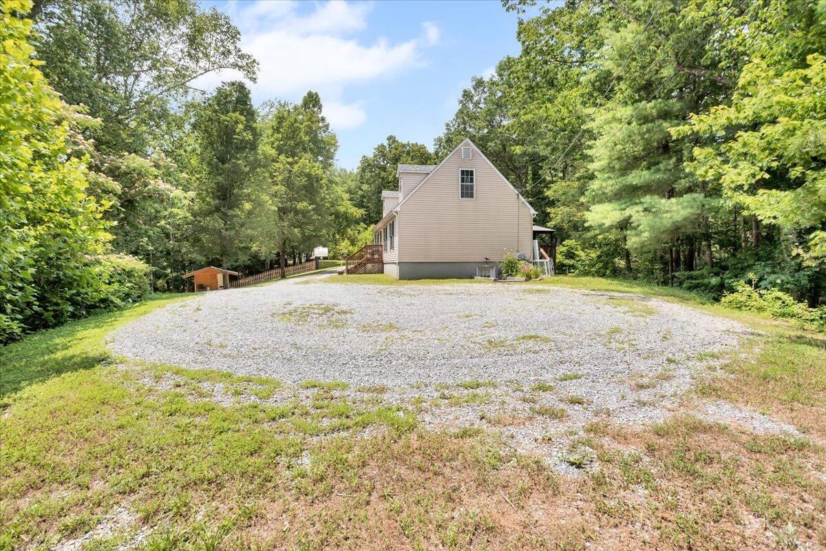 1059 Stonewall RD