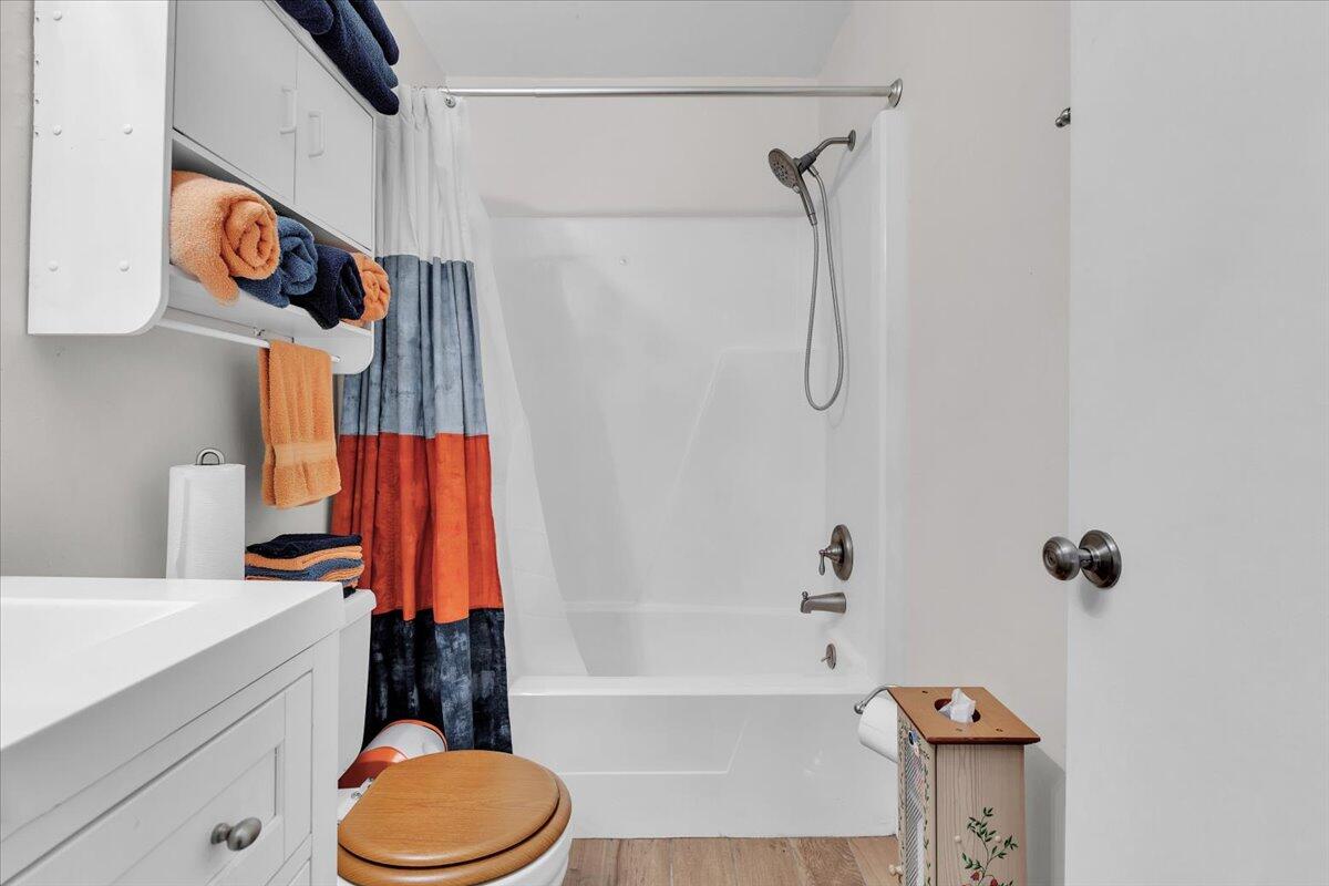 3621 Timberline TRL