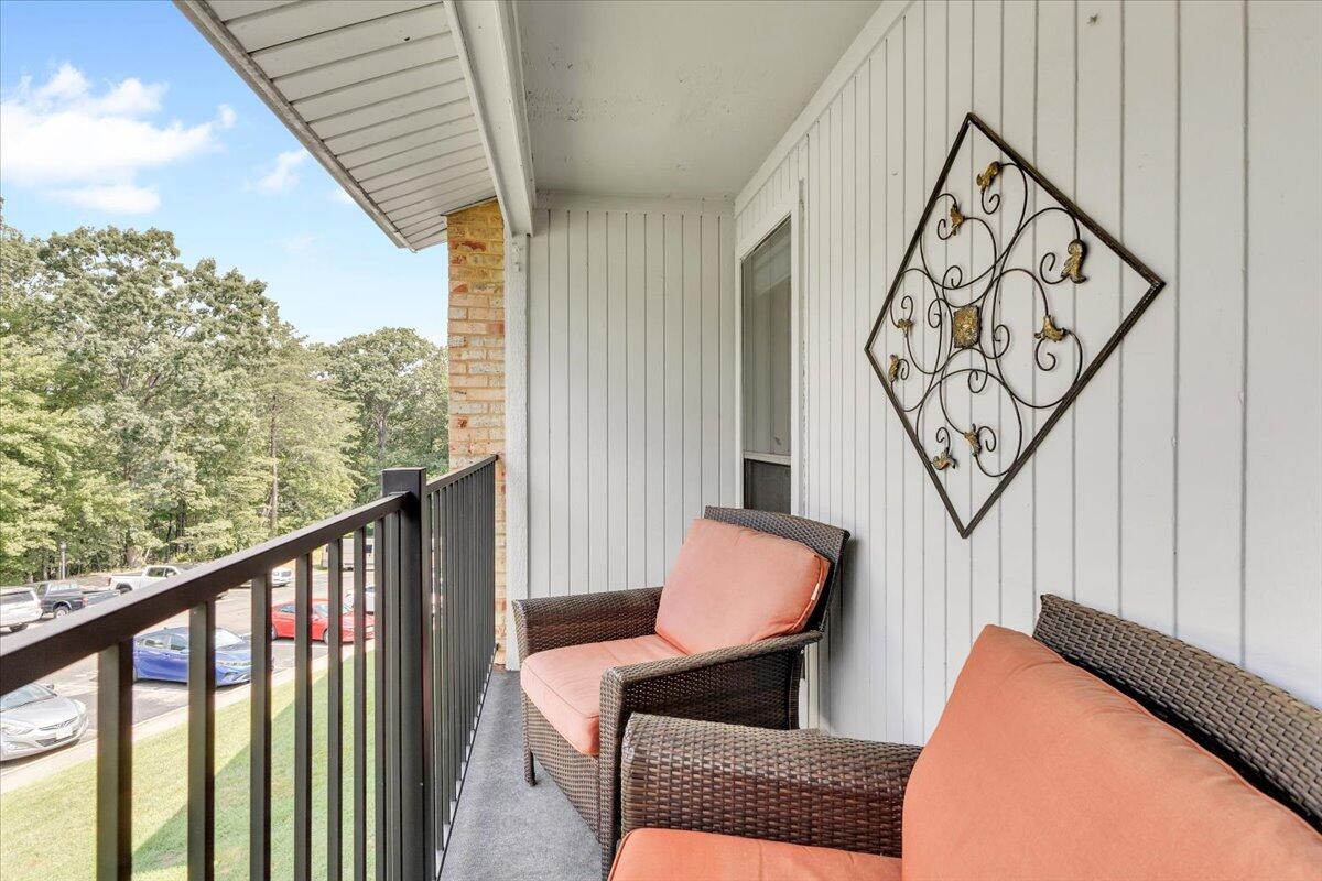 3621 Timberline TRL