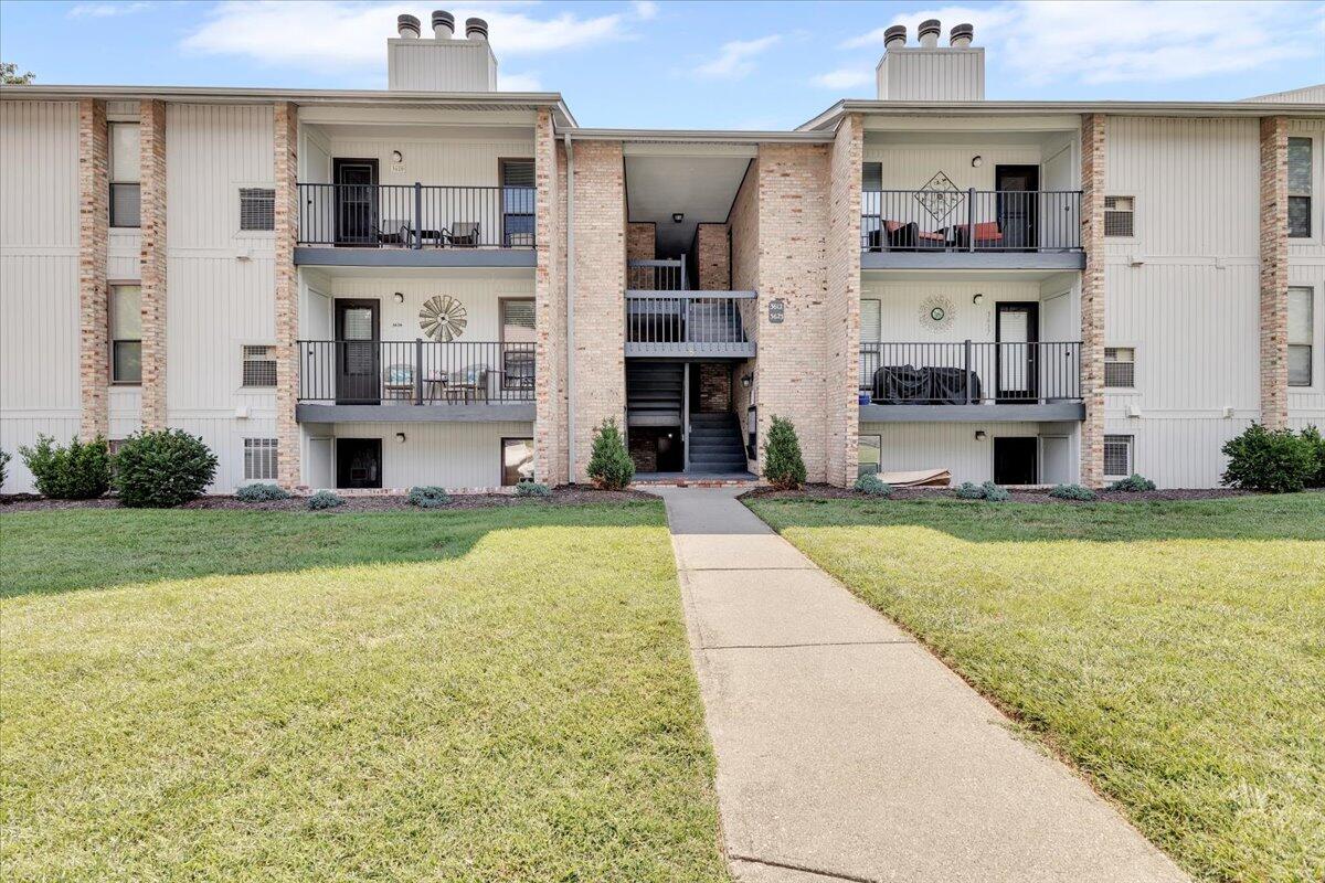 3621 Timberline TRL
