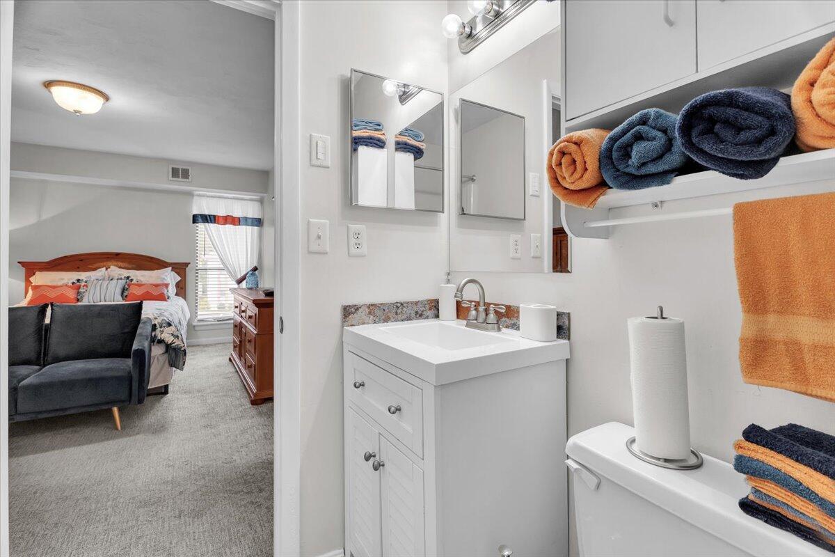 3621 Timberline TRL