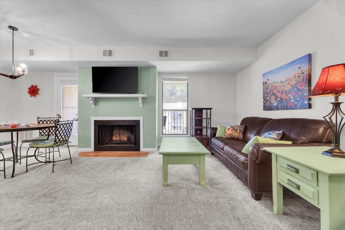 3621 Timberline TRL