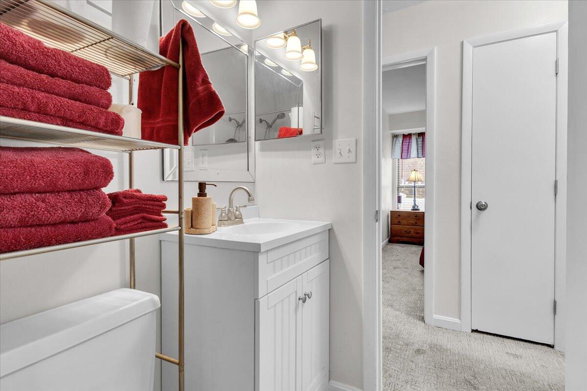 3621 Timberline TRL