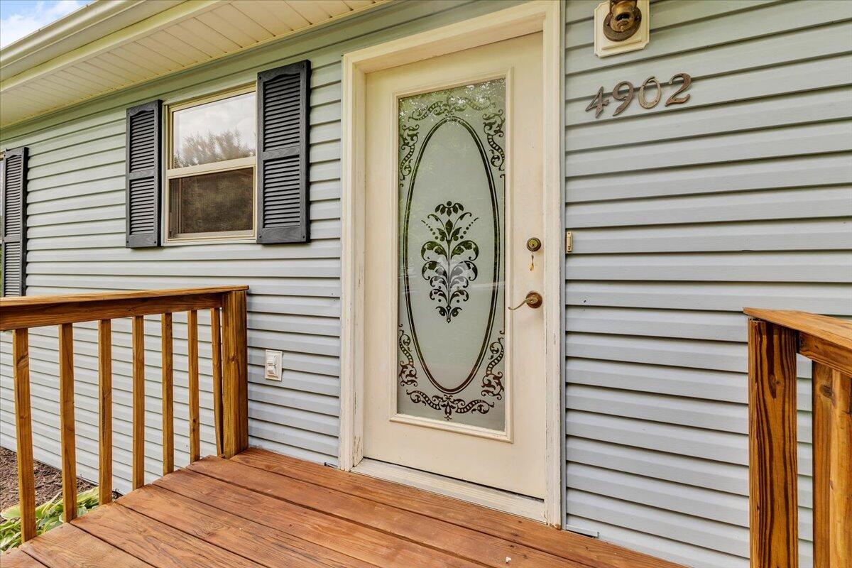 4902 Old Mountain RD NE