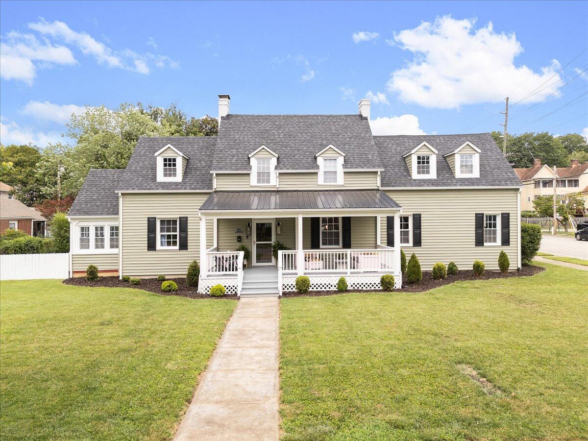 335 Roanoke BLVD