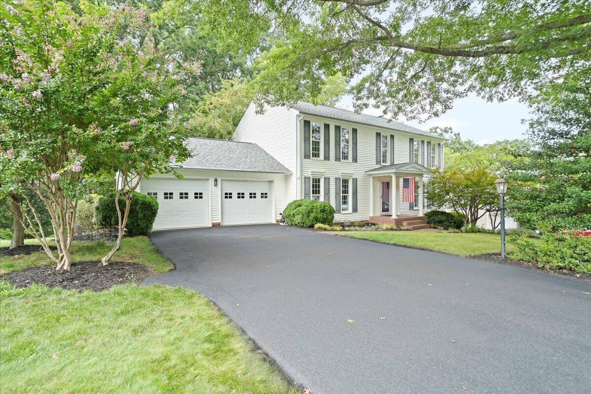 4131 Snowbird CIR