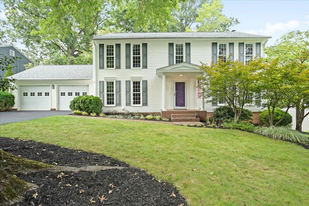4131 Snowbird CIR