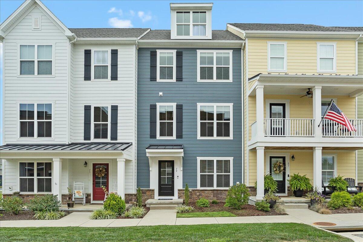 79 Broad ST