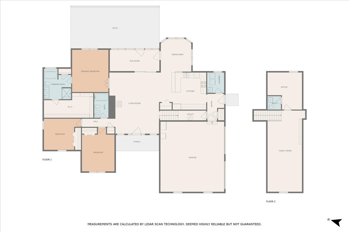 1530 Indian Springs LN