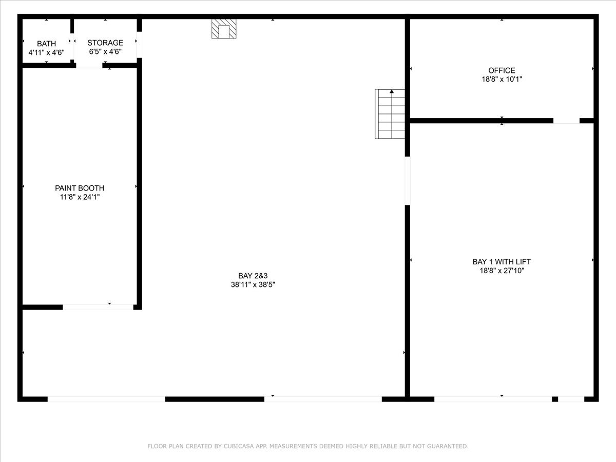 1530 Indian Springs LN