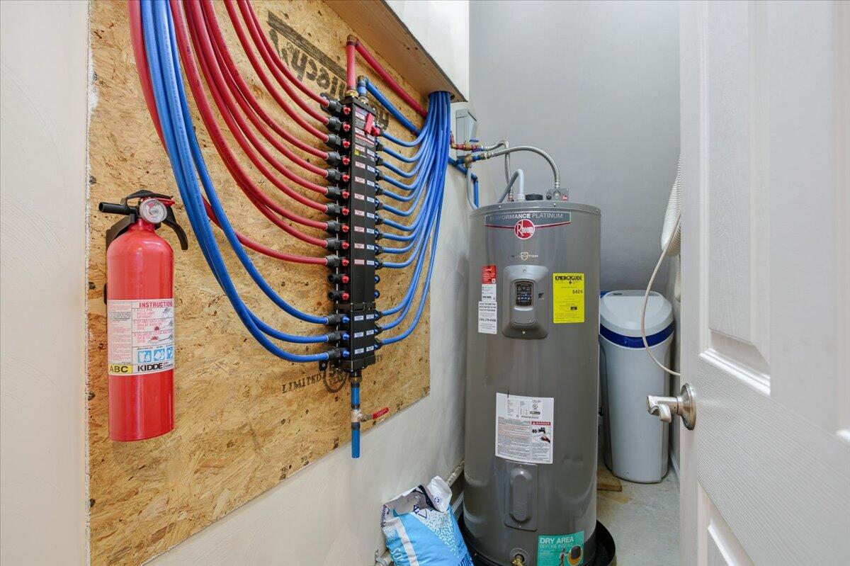 1530 Indian Springs LN