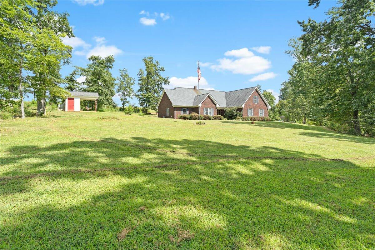 1530 Indian Springs LN