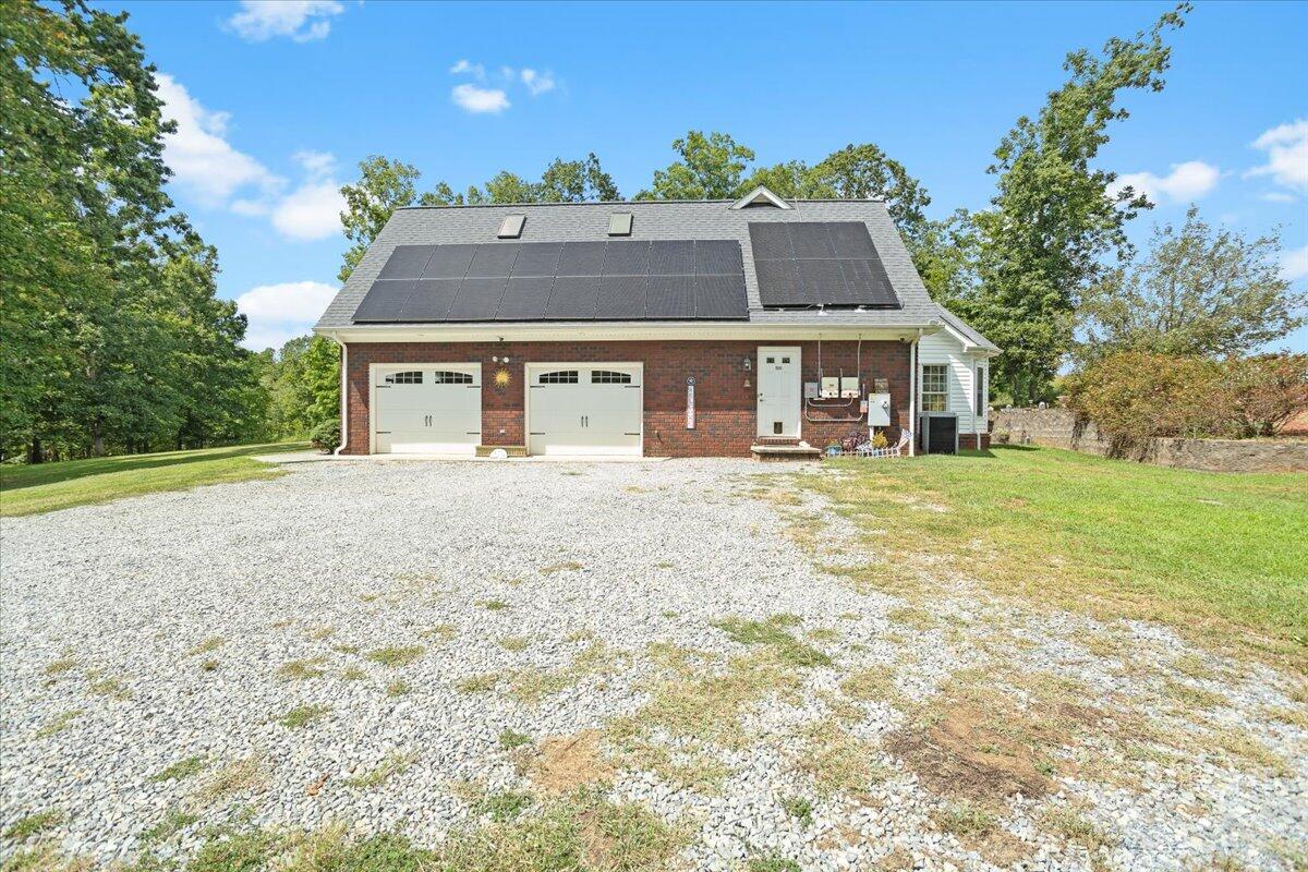 1530 Indian Springs LN
